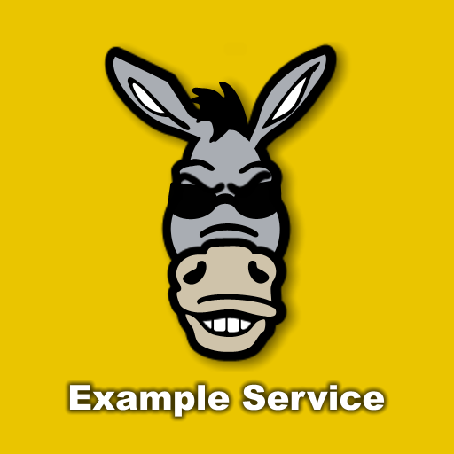 Service 1