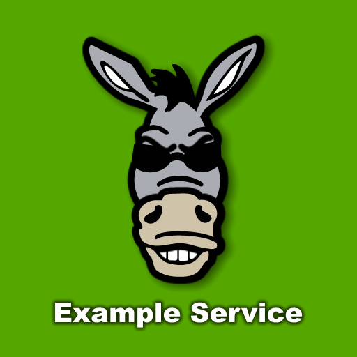 Service 2
