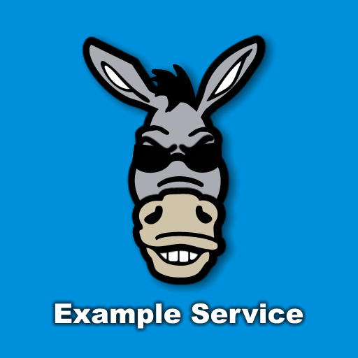 Service 3