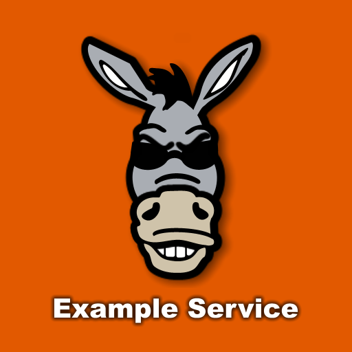 Service 5